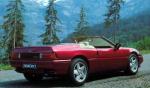 Venturi Transcup 200 1989 года